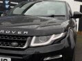 Land Rover Range Rover Evoque 2.0 TD4 SE Tech Auto 4WD Euro 6 (s/s) 5dr 10