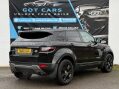 Land Rover Range Rover Evoque 2.0 TD4 SE Tech Auto 4WD Euro 6 (s/s) 5dr 3