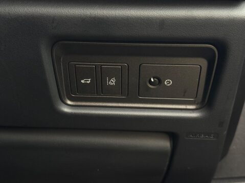 Land Rover Range Rover Evoque 2.0 TD4 SE Tech Auto 4WD Euro 6 (s/s) 5dr 49