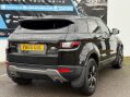 Land Rover Range Rover Evoque 2.0 TD4 SE Tech Auto 4WD Euro 6 (s/s) 5dr 16