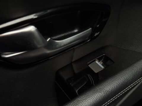 Land Rover Range Rover Evoque 2.0 TD4 SE Tech Auto 4WD Euro 6 (s/s) 5dr 36