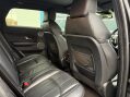 Land Rover Range Rover Evoque 2.0 TD4 SE Tech Auto 4WD Euro 6 (s/s) 5dr 24