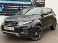 Land Rover Range Rover Evoque 2.0 TD4 SE Tech Auto 4WD Euro 6 (s/s) 5dr 7