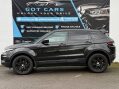 Land Rover Range Rover Evoque 2.0 TD4 SE Tech Auto 4WD Euro 6 (s/s) 5dr 5