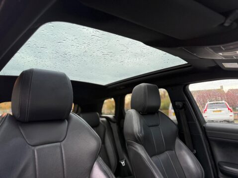 Land Rover Range Rover Evoque 2.0 TD4 SE Tech Auto 4WD Euro 6 (s/s) 5dr 51