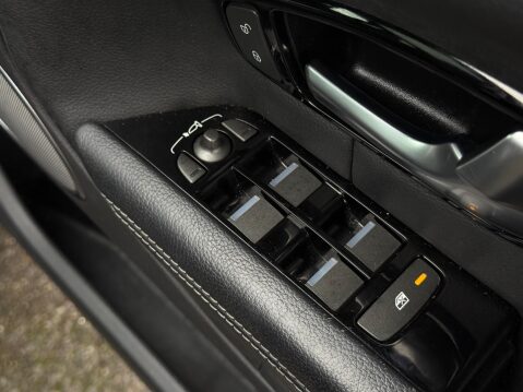 Land Rover Range Rover Evoque 2.0 TD4 SE Tech Auto 4WD Euro 6 (s/s) 5dr 50