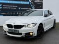 BMW 4 Series 3.0 435d M Sport Auto xDrive Euro 6 (s/s) 5dr 7