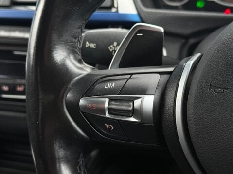 BMW 4 Series 3.0 435d M Sport Auto xDrive Euro 6 (s/s) 5dr 50