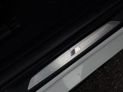 BMW 4 Series 3.0 435d M Sport Auto xDrive Euro 6 (s/s) 5dr 57