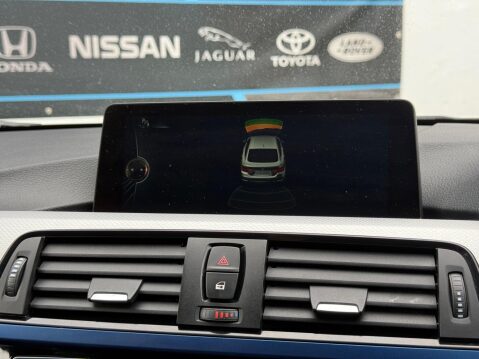 BMW 4 Series 3.0 435d M Sport Auto xDrive Euro 6 (s/s) 5dr 49