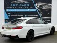BMW 4 Series 3.0 435d M Sport Auto xDrive Euro 6 (s/s) 5dr 3