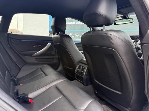 BMW 4 Series 3.0 435d M Sport Auto xDrive Euro 6 (s/s) 5dr 29