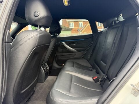 BMW 4 Series 3.0 435d M Sport Auto xDrive Euro 6 (s/s) 5dr 34