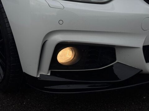 BMW 4 Series 3.0 435d M Sport Auto xDrive Euro 6 (s/s) 5dr 12