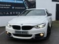 BMW 4 Series 3.0 435d M Sport Auto xDrive Euro 6 (s/s) 5dr 6