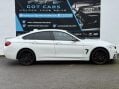 BMW 4 Series 3.0 435d M Sport Auto xDrive Euro 6 (s/s) 5dr 4