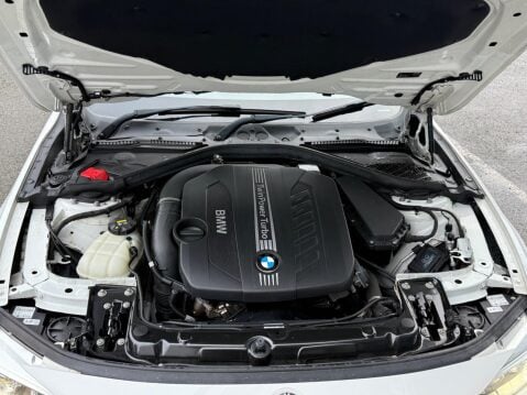 BMW 4 Series 3.0 435d M Sport Auto xDrive Euro 6 (s/s) 5dr 60