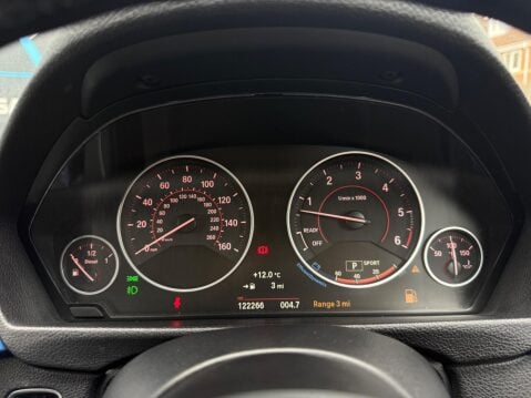 BMW 4 Series 3.0 435d M Sport Auto xDrive Euro 6 (s/s) 5dr 66