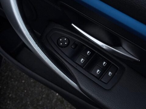 BMW 4 Series 3.0 435d M Sport Auto xDrive Euro 6 (s/s) 5dr 59