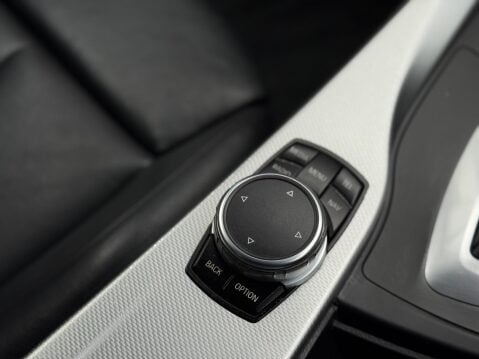 BMW 4 Series 3.0 435d M Sport Auto xDrive Euro 6 (s/s) 5dr 44