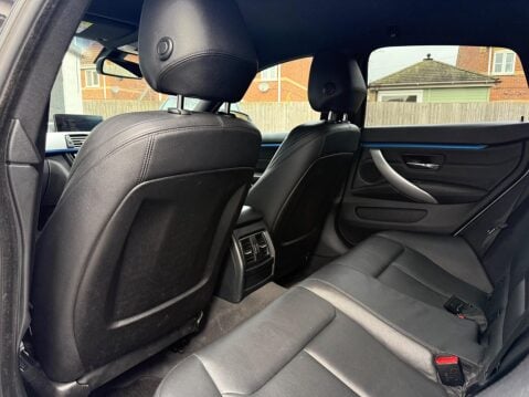 BMW 4 Series 3.0 435d M Sport Auto xDrive Euro 6 (s/s) 5dr 33