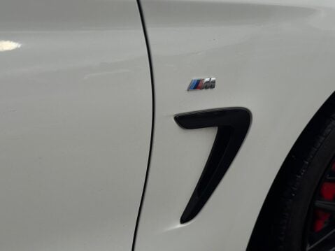 BMW 4 Series 3.0 435d M Sport Auto xDrive Euro 6 (s/s) 5dr 17