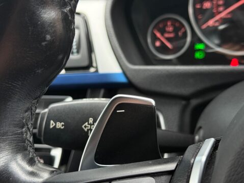 BMW 4 Series 3.0 435d M Sport Auto xDrive Euro 6 (s/s) 5dr 52