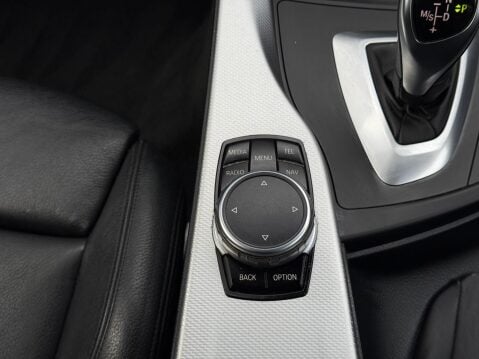 BMW 4 Series 3.0 435d M Sport Auto xDrive Euro 6 (s/s) 5dr 41