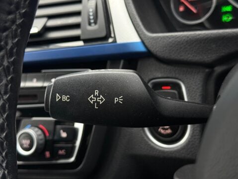 BMW 4 Series 3.0 435d M Sport Auto xDrive Euro 6 (s/s) 5dr 55