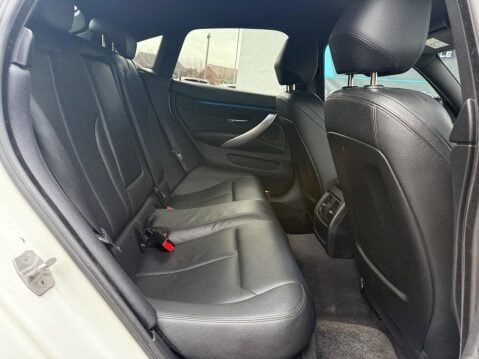 BMW 4 Series 3.0 435d M Sport Auto xDrive Euro 6 (s/s) 5dr 30