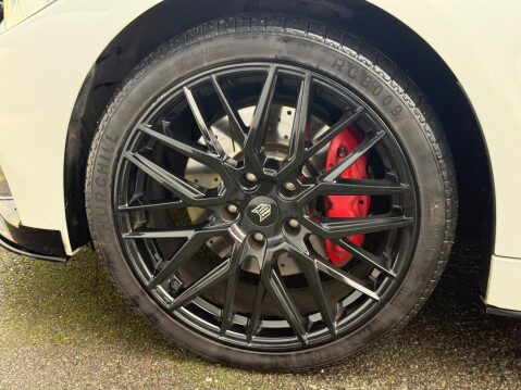 BMW 4 Series 3.0 435d M Sport Auto xDrive Euro 6 (s/s) 5dr 65