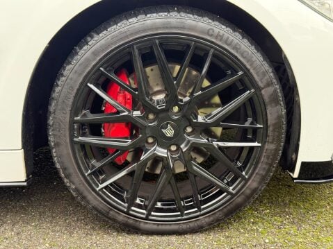 BMW 4 Series 3.0 435d M Sport Auto xDrive Euro 6 (s/s) 5dr 62