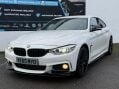 BMW 4 Series 3.0 435d M Sport Auto xDrive Euro 6 (s/s) 5dr 8