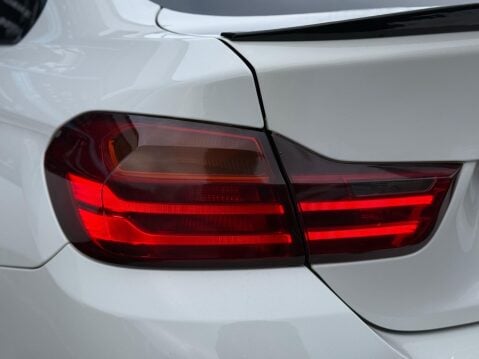 BMW 4 Series 3.0 435d M Sport Auto xDrive Euro 6 (s/s) 5dr 22