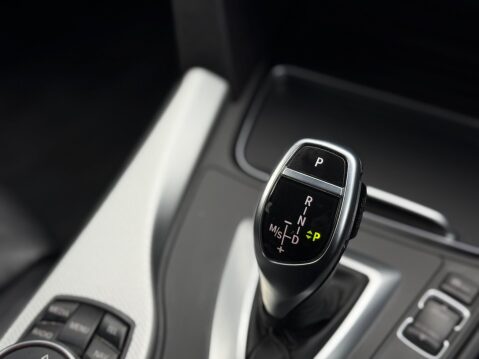 BMW 4 Series 3.0 435d M Sport Auto xDrive Euro 6 (s/s) 5dr 45