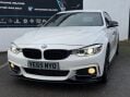 BMW 4 Series 3.0 435d M Sport Auto xDrive Euro 6 (s/s) 5dr 9