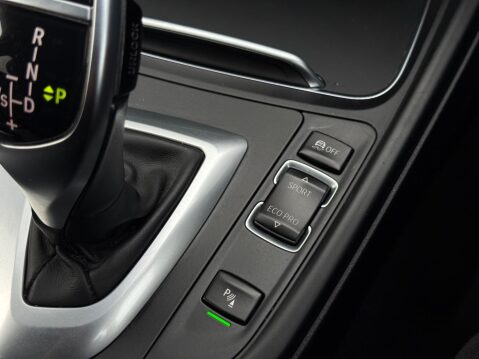 BMW 4 Series 3.0 435d M Sport Auto xDrive Euro 6 (s/s) 5dr 46