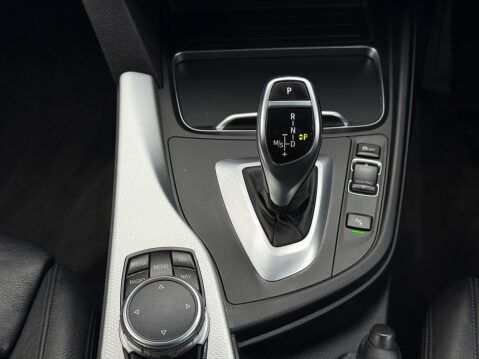 BMW 4 Series 3.0 435d M Sport Auto xDrive Euro 6 (s/s) 5dr 40