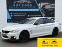 BMW 4 Series 3.0 435d M Sport Auto xDrive Euro 6 (s/s) 5dr