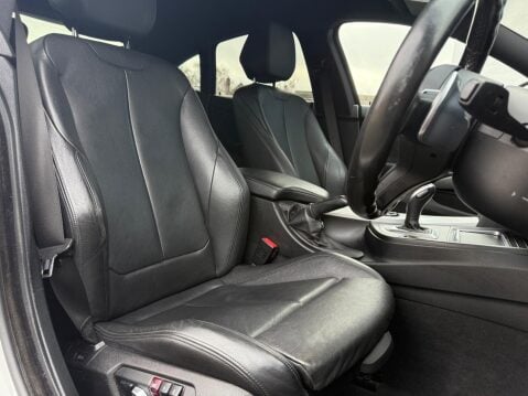 BMW 4 Series 3.0 435d M Sport Auto xDrive Euro 6 (s/s) 5dr 28