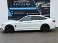BMW 4 Series 3.0 435d M Sport Auto xDrive Euro 6 (s/s) 5dr 5