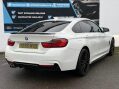 BMW 4 Series 3.0 435d M Sport Auto xDrive Euro 6 (s/s) 5dr 20