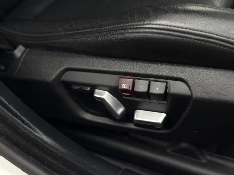 BMW 4 Series 3.0 435d M Sport Auto xDrive Euro 6 (s/s) 5dr 58