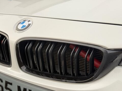 BMW 4 Series 3.0 435d M Sport Auto xDrive Euro 6 (s/s) 5dr 16