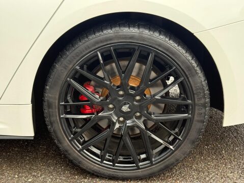 BMW 4 Series 3.0 435d M Sport Auto xDrive Euro 6 (s/s) 5dr 64