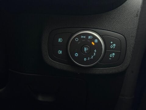 Ford Fiesta 1.0T EcoBoost ST-Line Euro 6 (s/s) 5dr 45