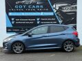 Ford Fiesta 1.0T EcoBoost ST-Line Euro 6 (s/s) 5dr 5