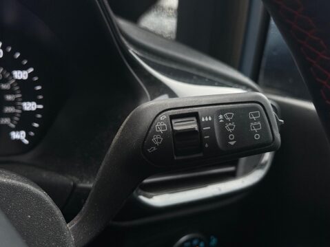 Ford Fiesta 1.0T EcoBoost ST-Line Euro 6 (s/s) 5dr 41