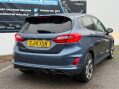 Ford Fiesta 1.0T EcoBoost ST-Line Euro 6 (s/s) 5dr 12