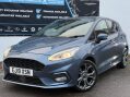 Ford Fiesta 1.0T EcoBoost ST-Line Euro 6 (s/s) 5dr 7